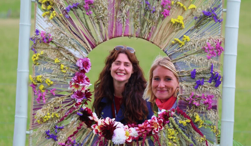 Belvoir Castle Flower & Garden Show | Visit Nottinghamshire